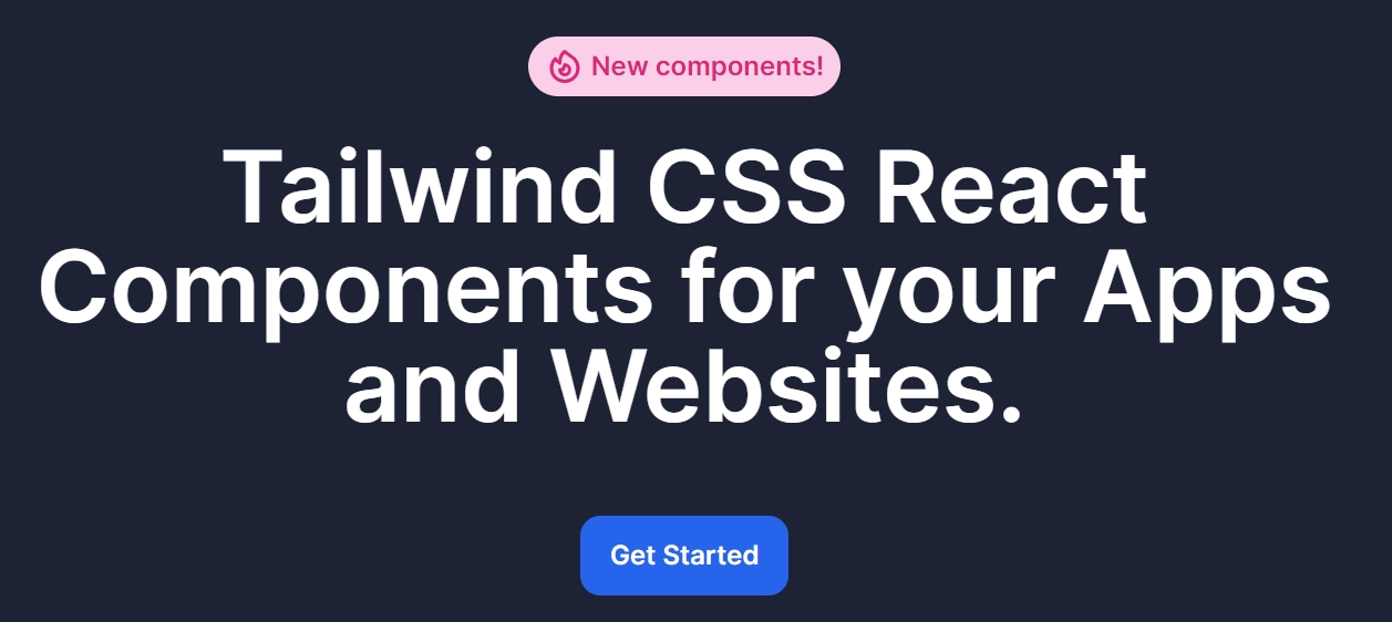 saasblocks Screenshot 0